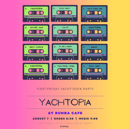 Yachtopia