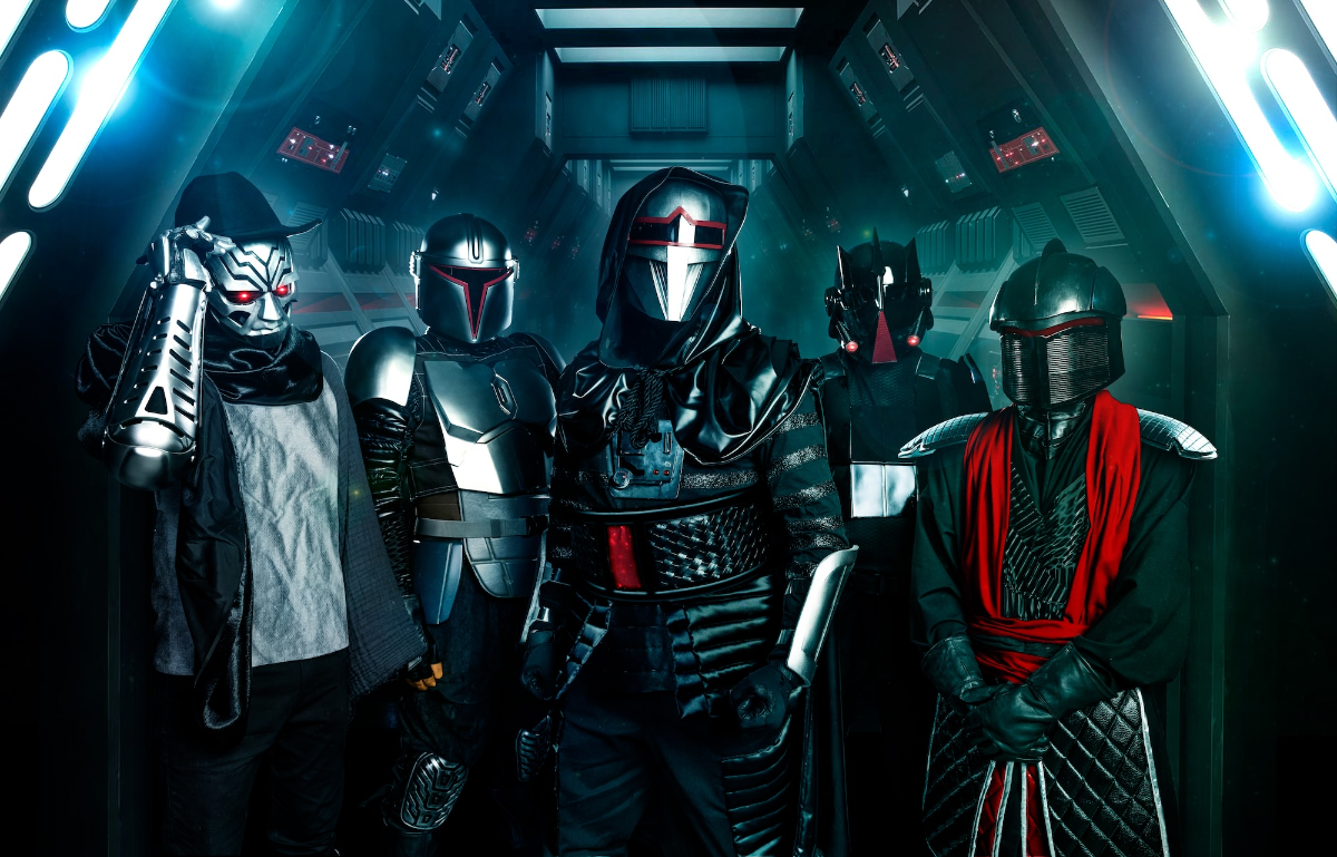 Galactic Empire