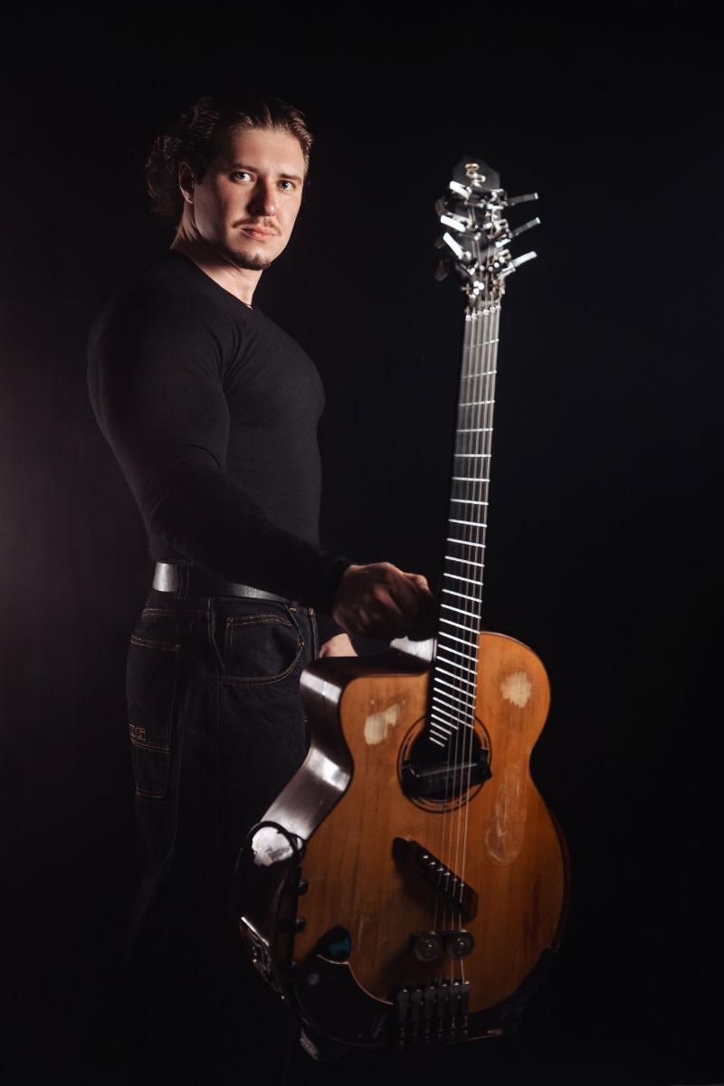 Alexandr Misko