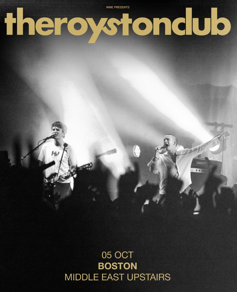 The Royston Club