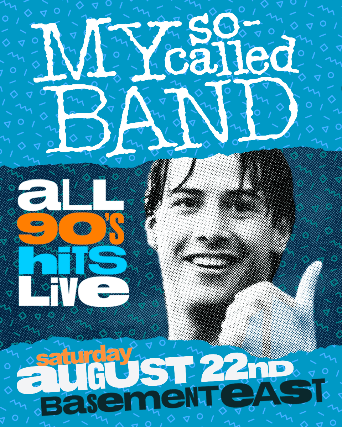 My So-Called Band tickets at The Basement East - Nashville, Nashville