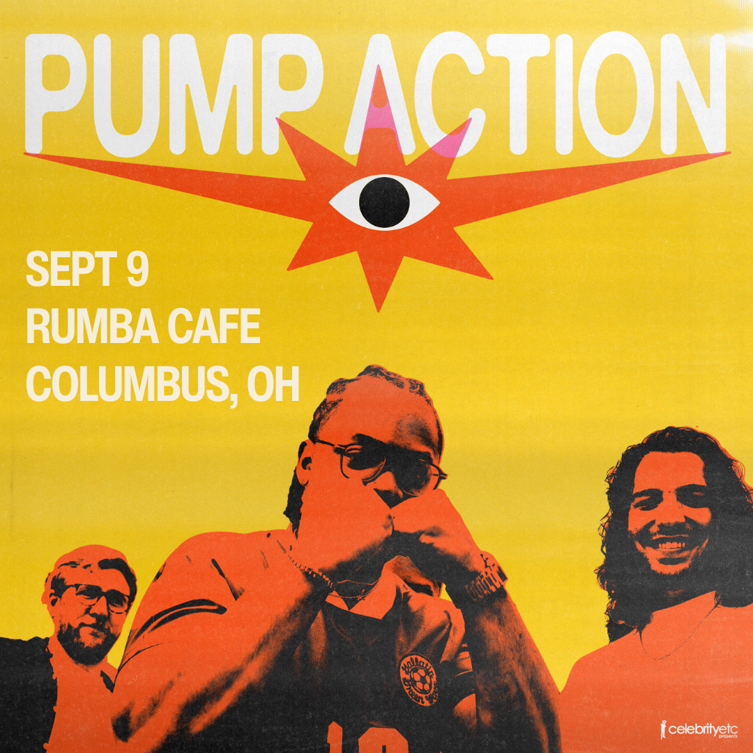 Pump Action