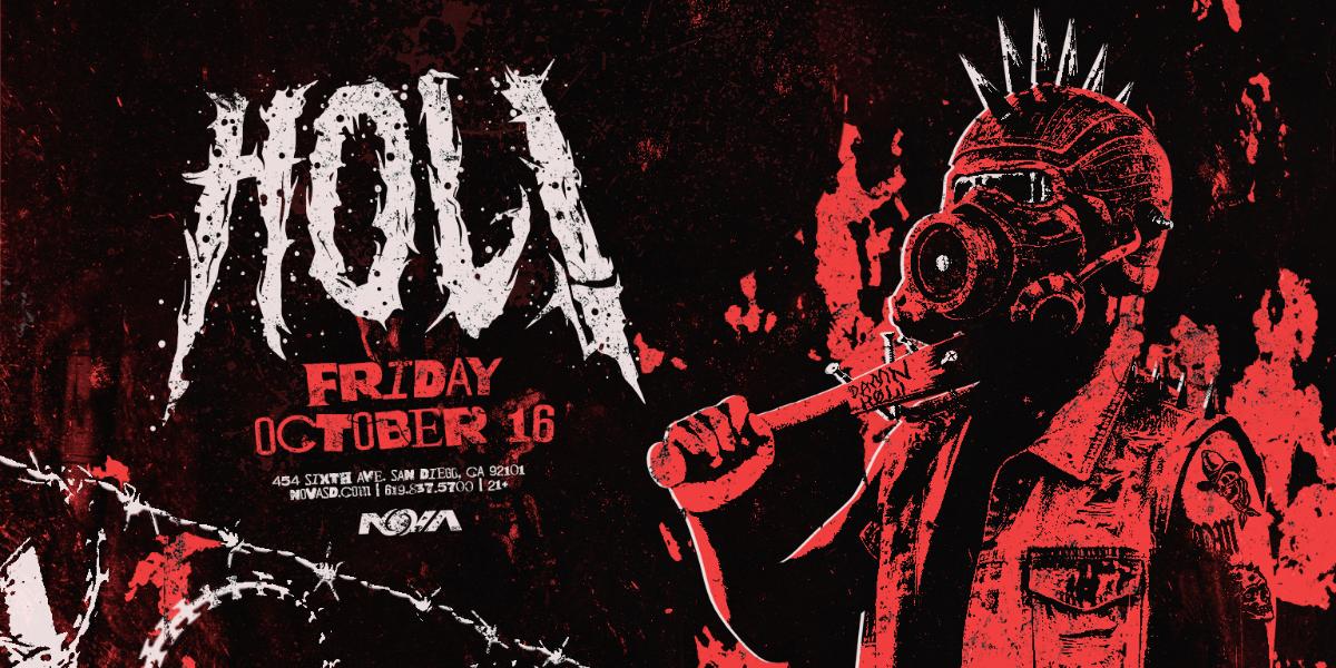 HOL!