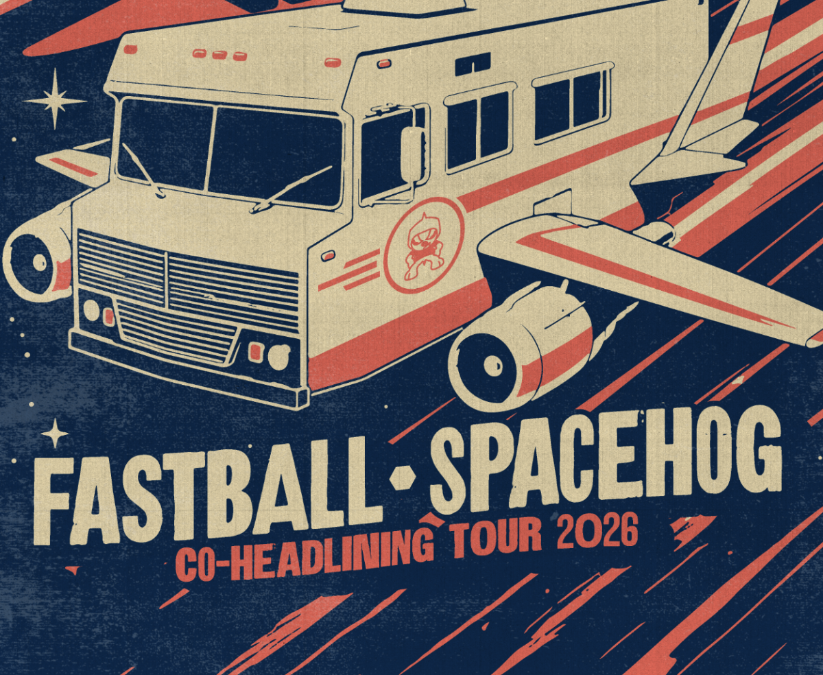 Magic Bag Presents: Fastball and Spacehog