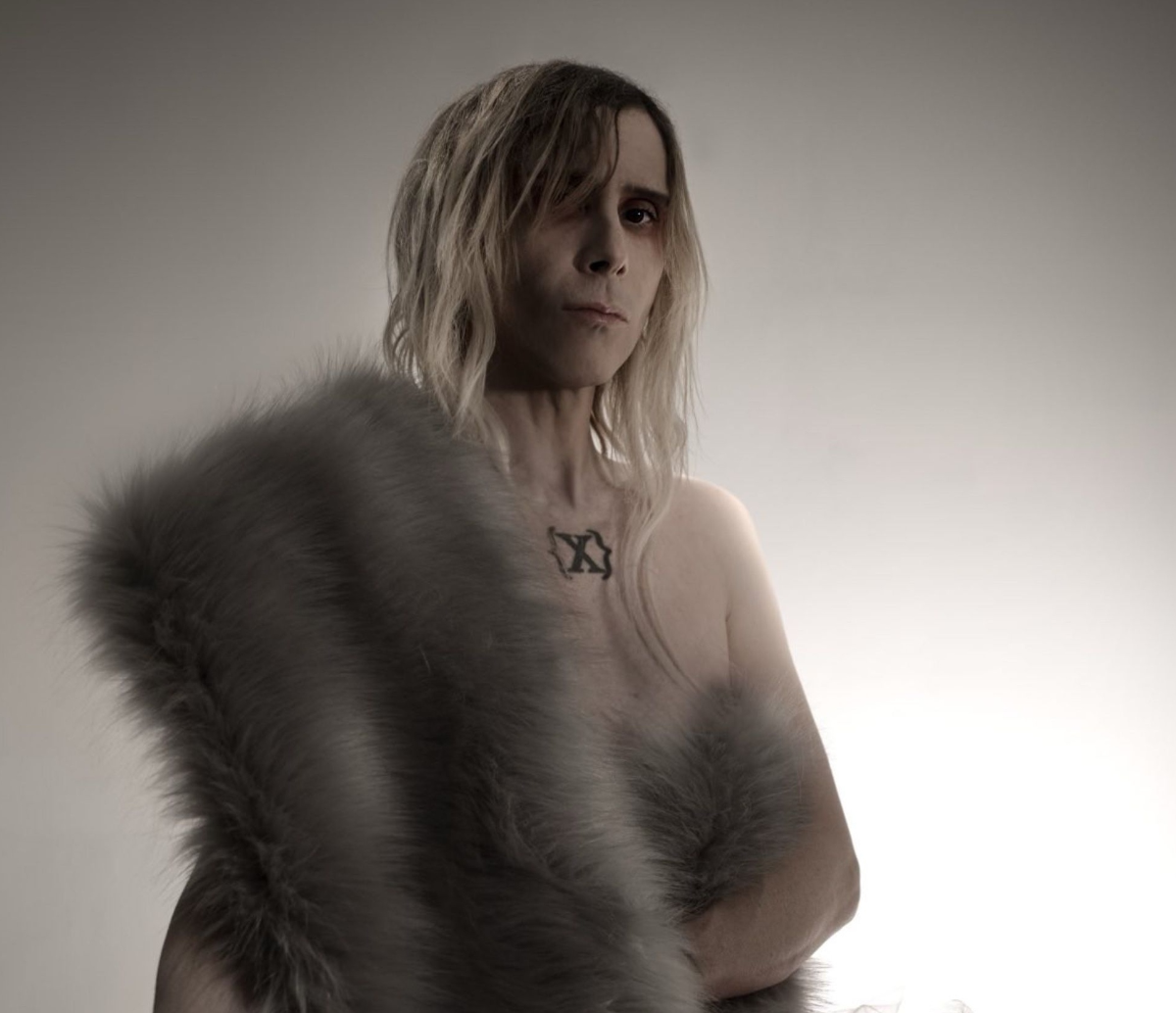 Magic Bag Presents: IAMX: Fault Lines 2 tour