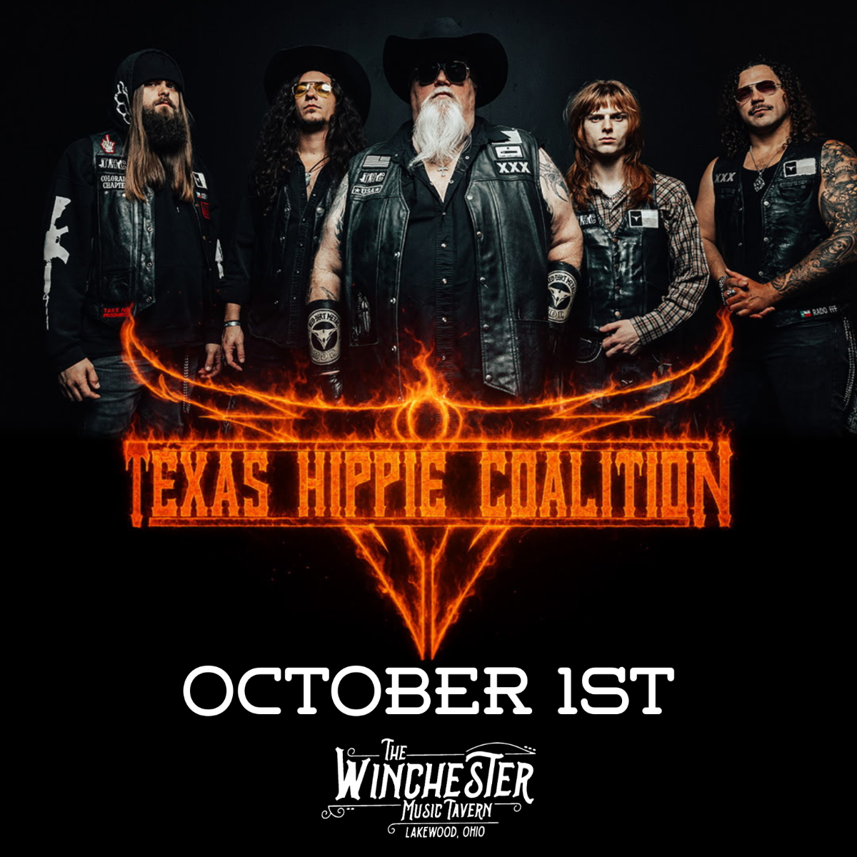 Texas Hippie Coalition