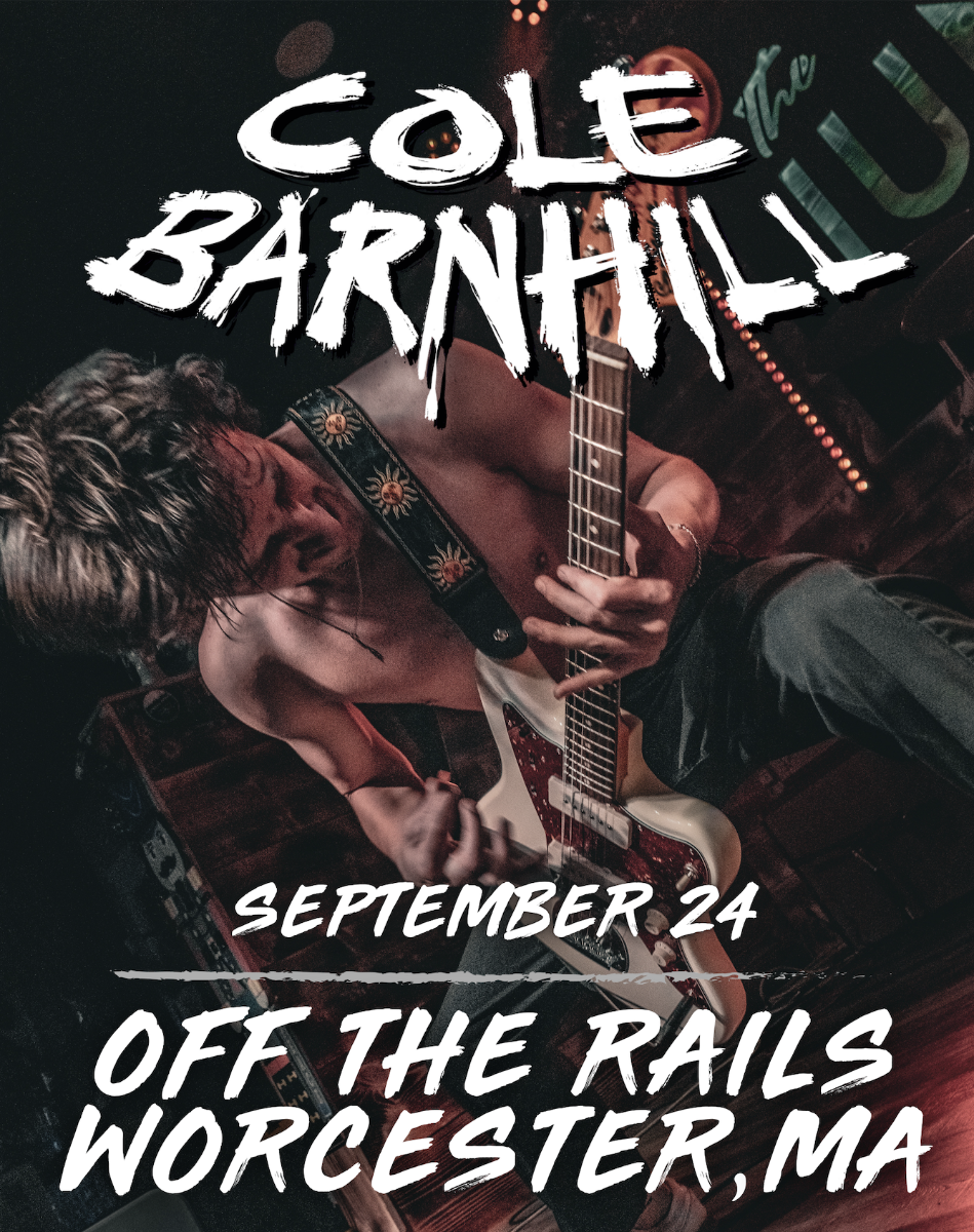 Cole Barnhill