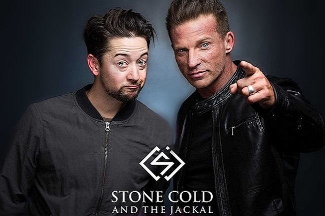 Stone Cold and the Jackal