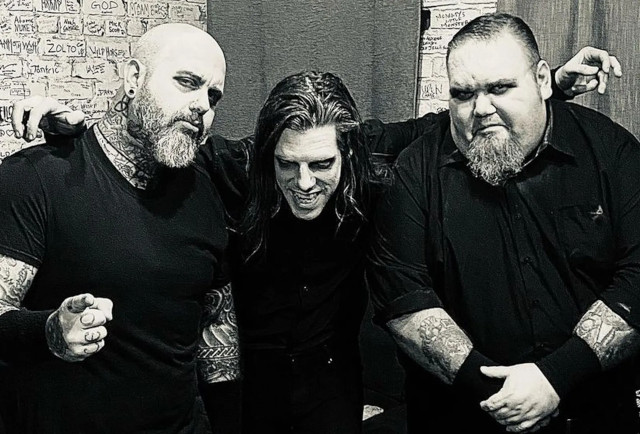 BLITZKID: Modern Hel Tour 2026 with guests - 27/10/26