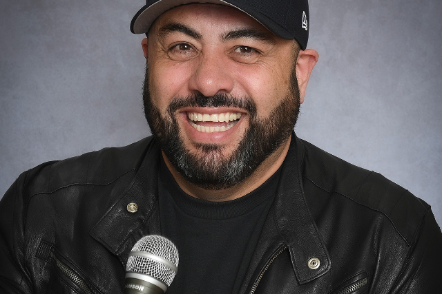 Richard Villa 