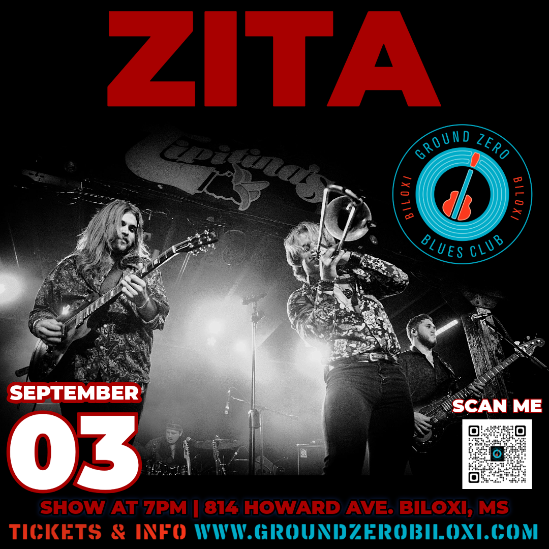 ZITA