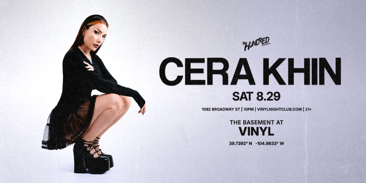 Cera Khin