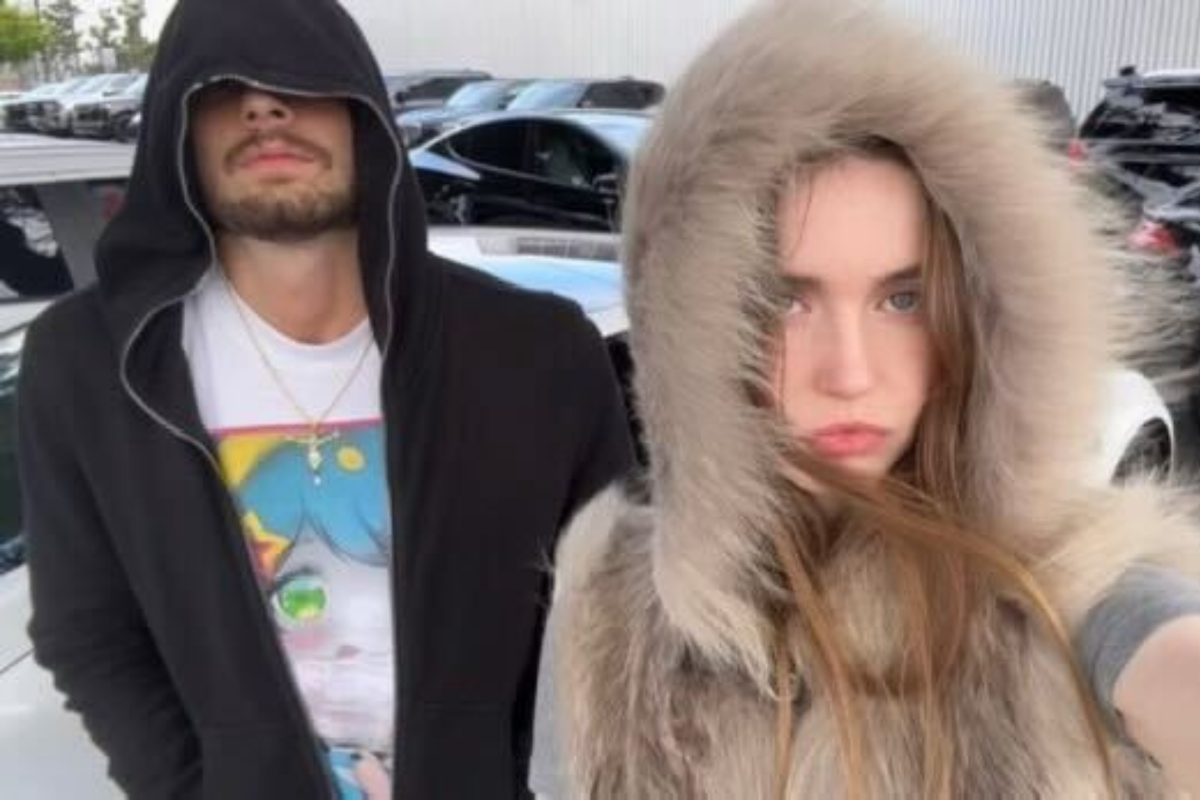 Snow Strippers: FL Tour 2026