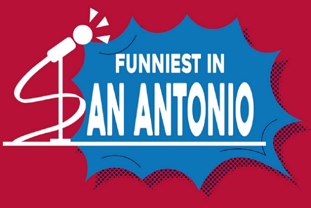 Funniest In San Antonio