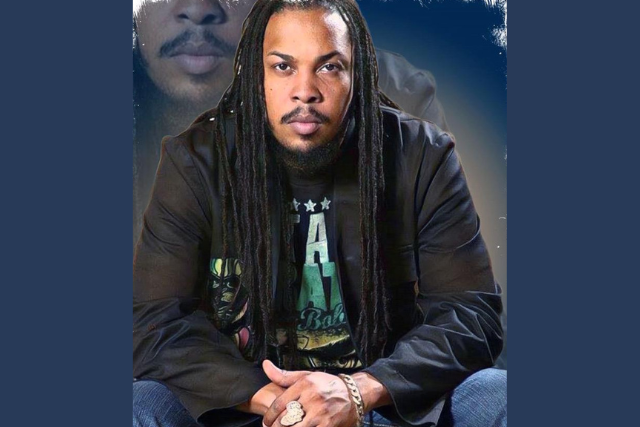 Reggae Sunday: Errol Bonnick and the Lionz