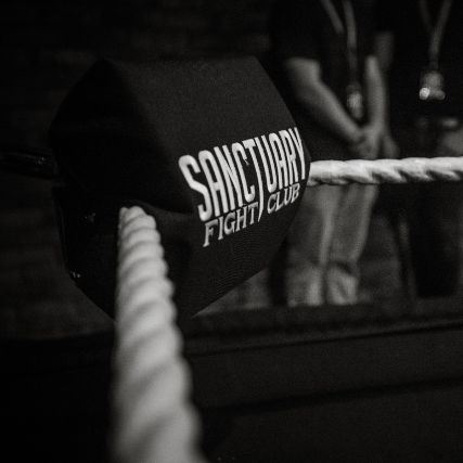 Sanctuary Fight Club! (Live Pro Wresting)
