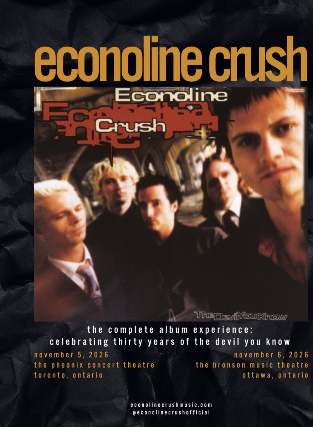 Econoline Crush