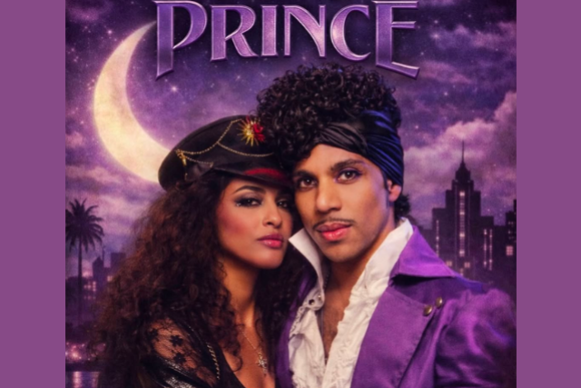 The Legacy of Prince w/ DJ Reesso