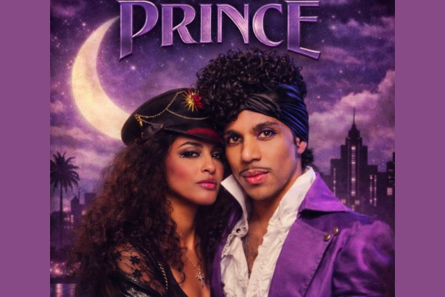 The Legacy of Prince w/ DJ Reesso