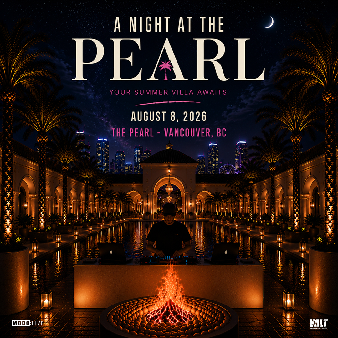 Love Island - A Night at The Pearl