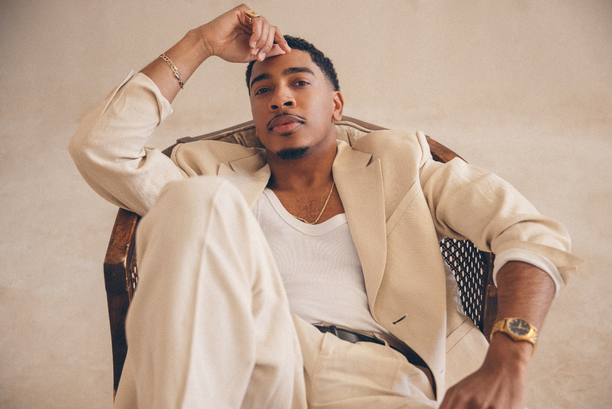 Christian Sands Quartet (Early and Late Shows) at Birdland Christian Sands Quartet (Early and Late Shows) at Birdland