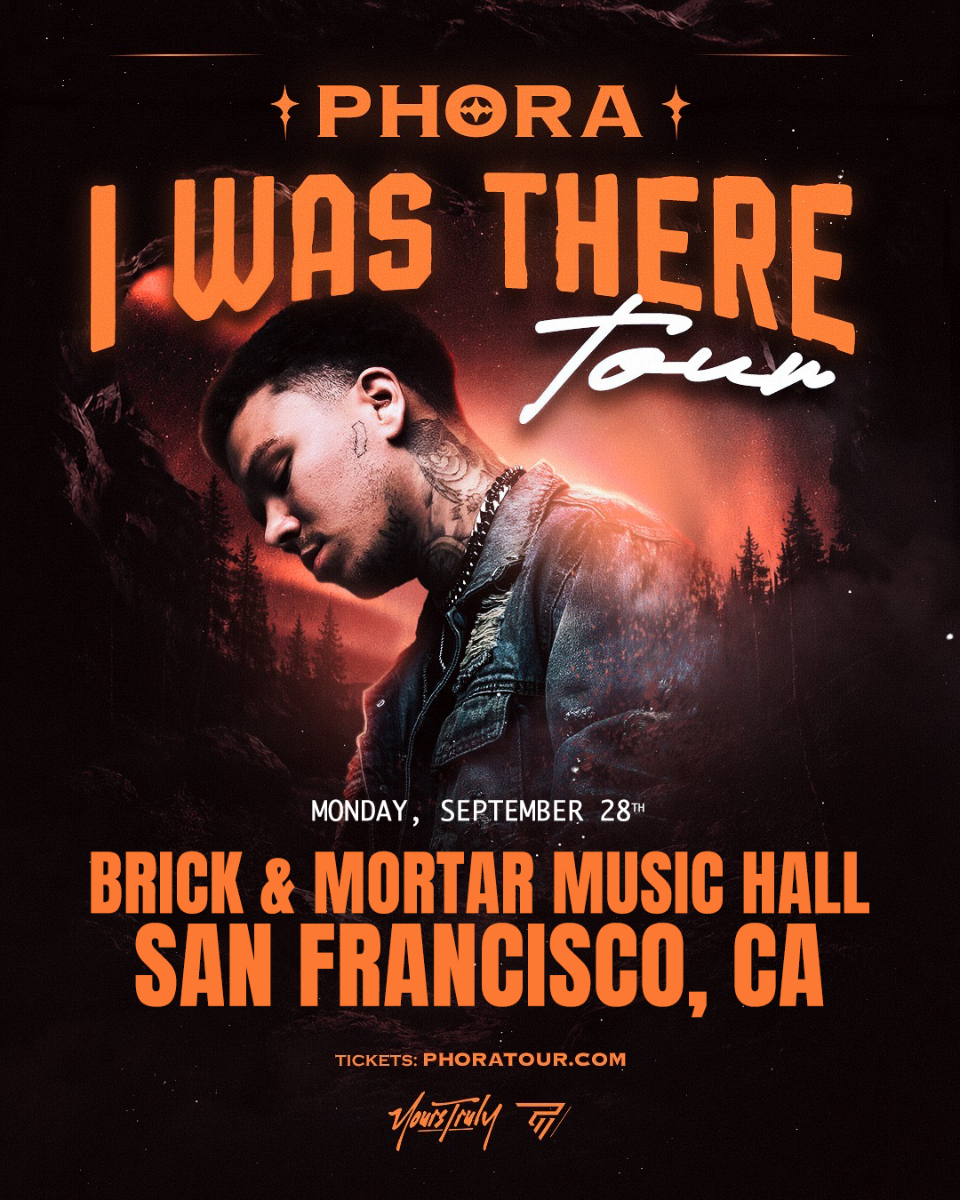Phora