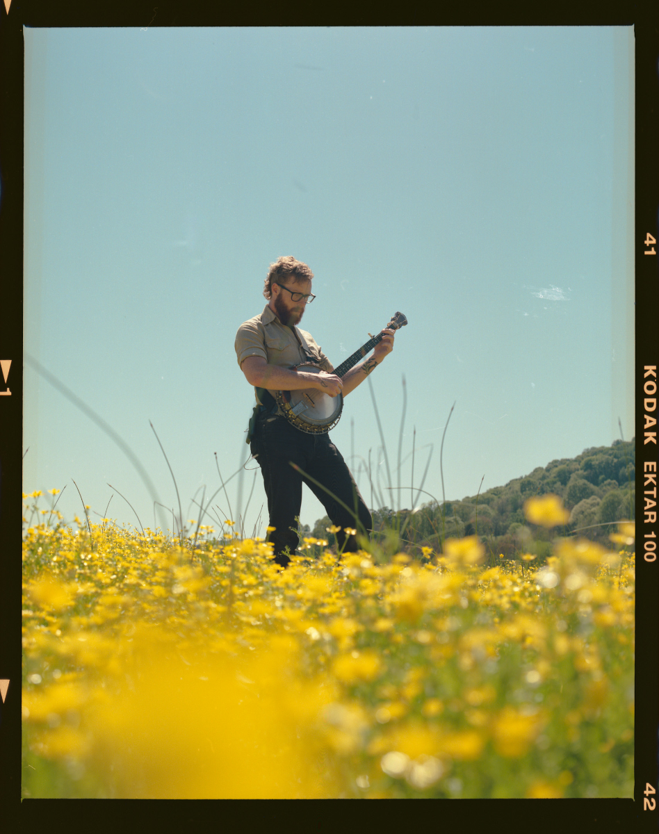 Tractor Presents: Matt Heckler w/ Clarence Gallagher, Birdie Fenn Cent @ Conor Byrne Pyb