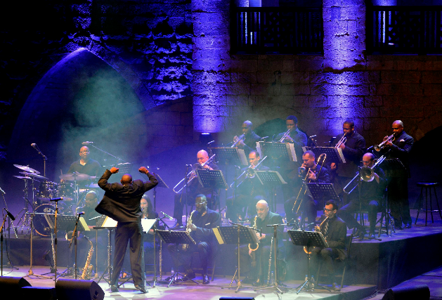 Dizzy Gillespie All-Star Big Band