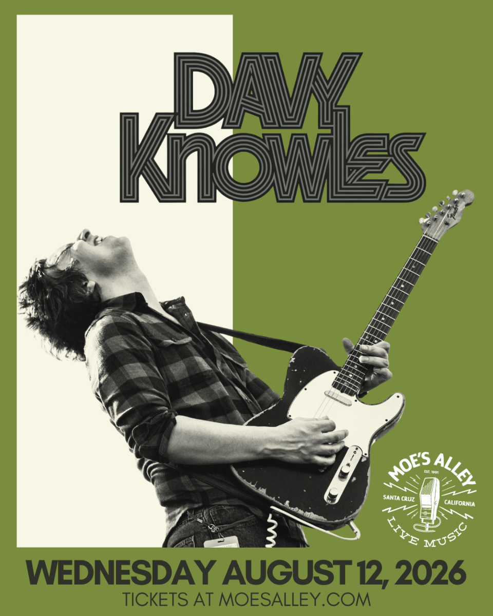 Davy Knowles | event-image