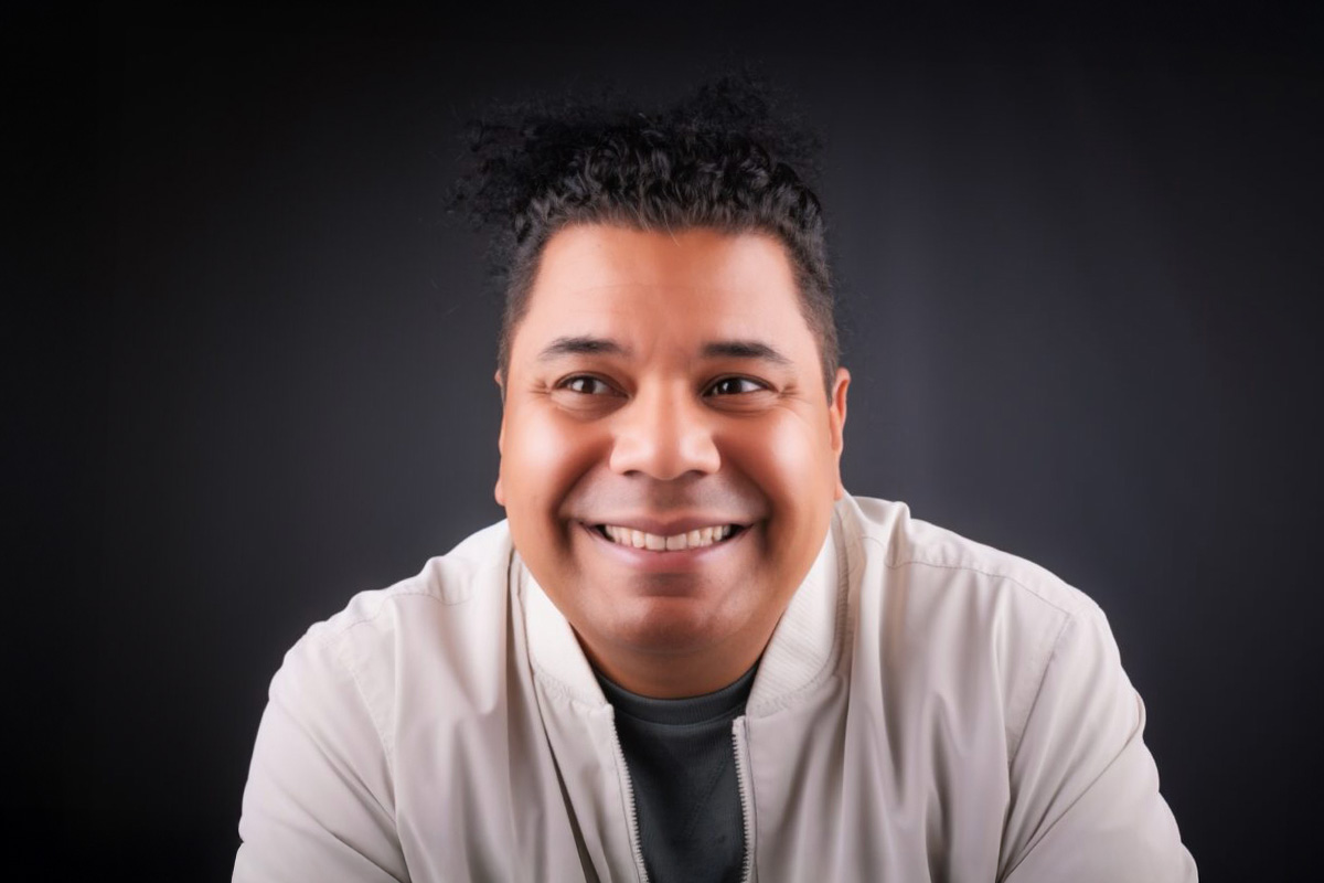 Orlando Leyba