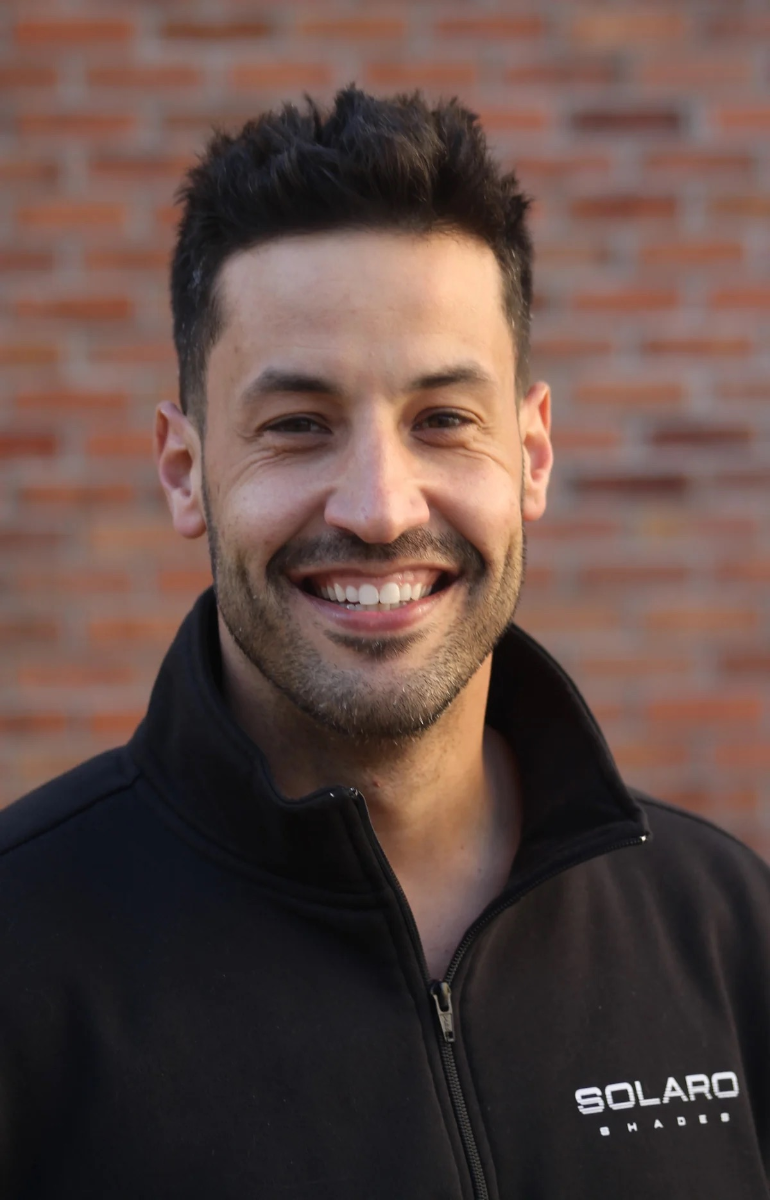 Mark Paul: Travel Ball Comedian