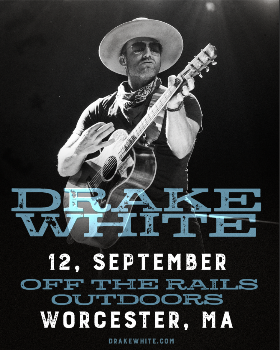 Drake White