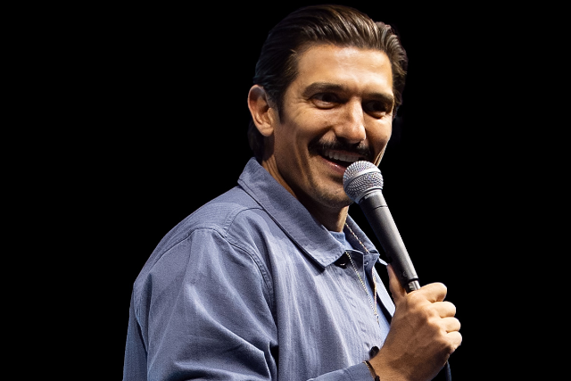 Presales to andrew schulz: members use these when buying pre-sale tickets