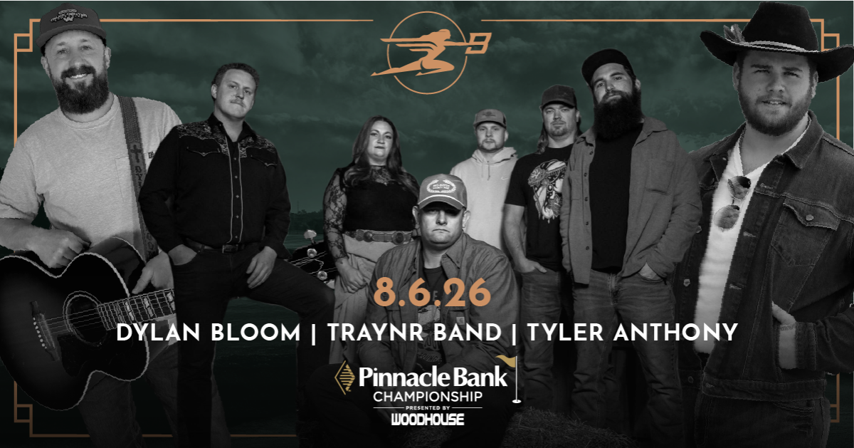 DYLAN BLOOM - TRAYNR BAND - TYLER ANTHONY