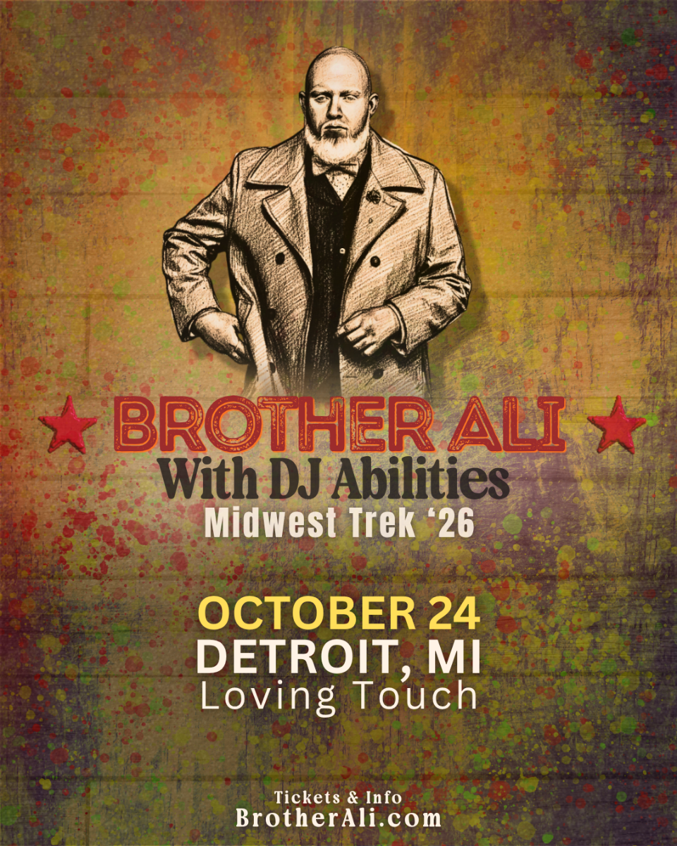 Brother Ali