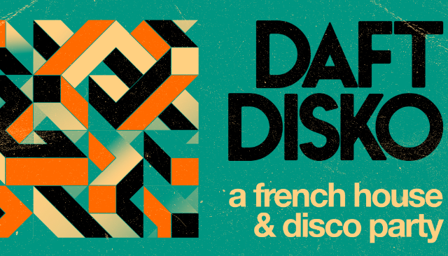 Daft Disko