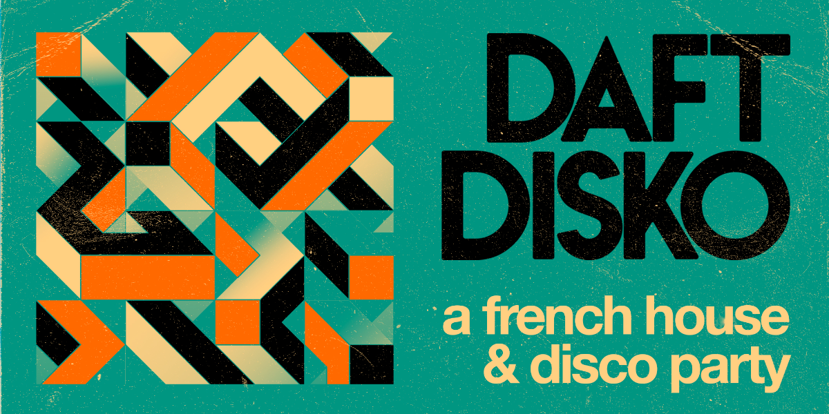 Daft Disko