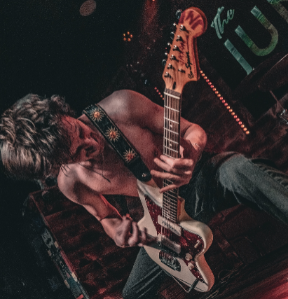 Cole Barnhill tickets at Cat's Cradle - Back Room, Carrboro