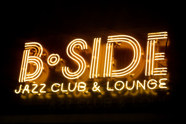 Stand Up & Slow Jams: Featuring Bill Burr, Music by Dre Scott