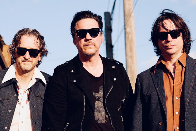 Presales to texas headhunters feat. ian moore, jesse dayton &amp; johnny moeller: members use these when buying pre-sale tickets