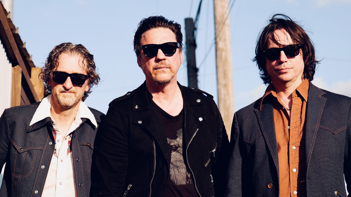 TEXAS HEADHUNTERS feat. Ian Moore, Jesse Dayton & Johnny Moeller
