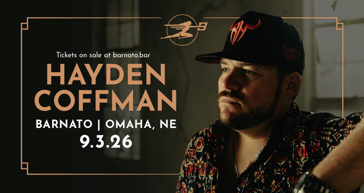 HAYDEN COFFMAN