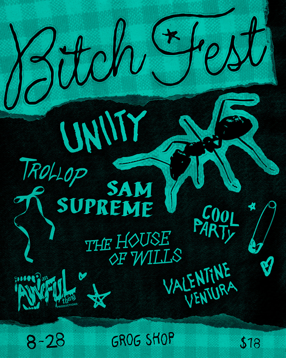 Bitchfest III