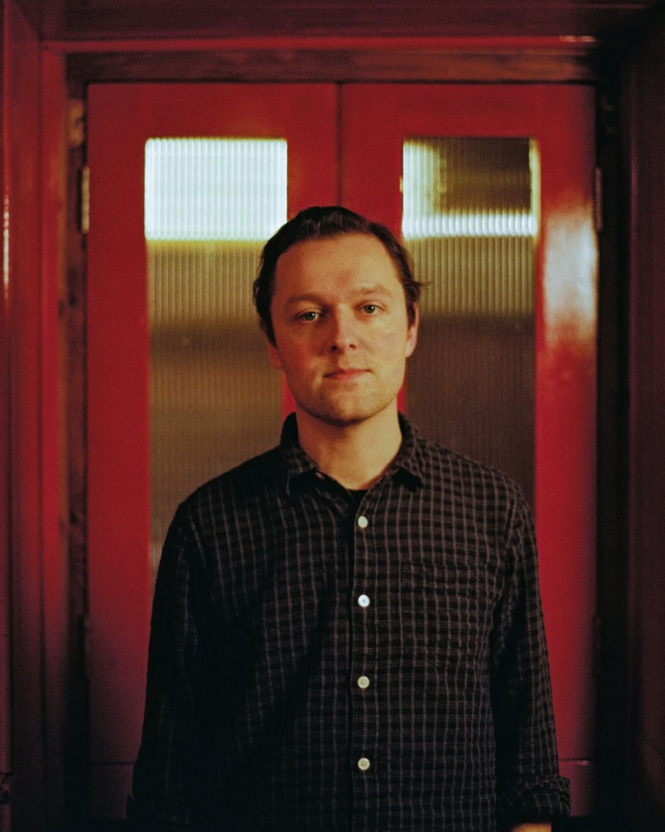 Joshua Burnside w/ guests