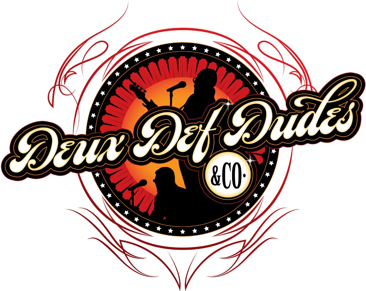 DEUX DEF DUDES