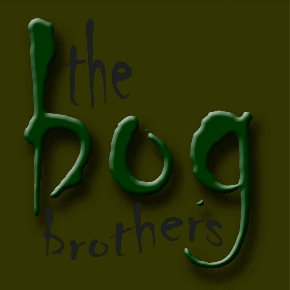 Bog Brothers