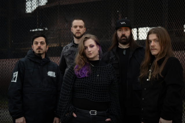 OATHBOUND with Spirits, Gorestorm Massacre & Kid Solus
