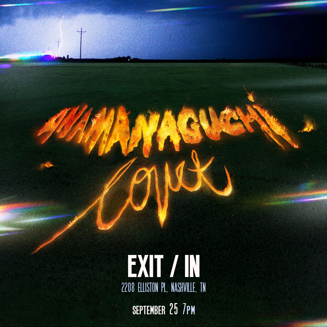 Covet x Anamanaguchi