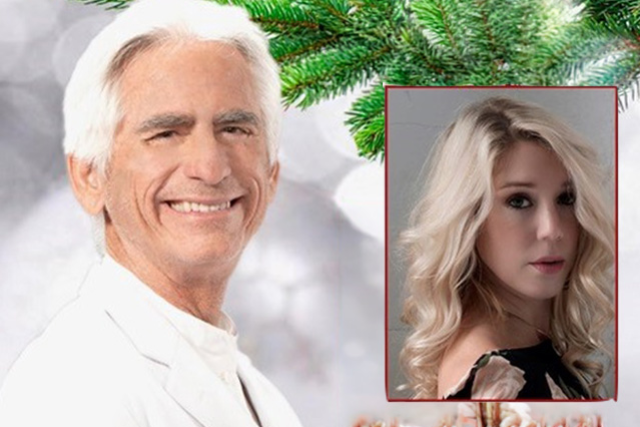 David Benoit Christmas Show W/ Special Guest Courtney Fortune