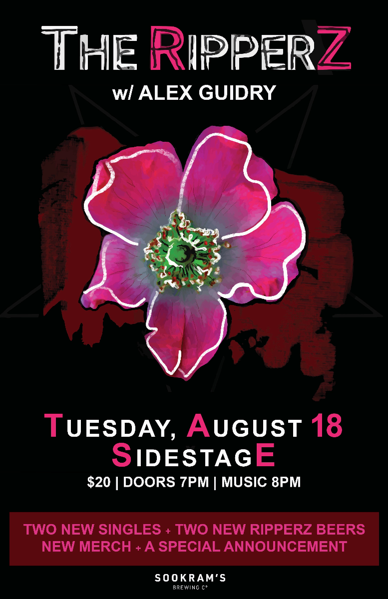 The Ripperz | Singles Release Show